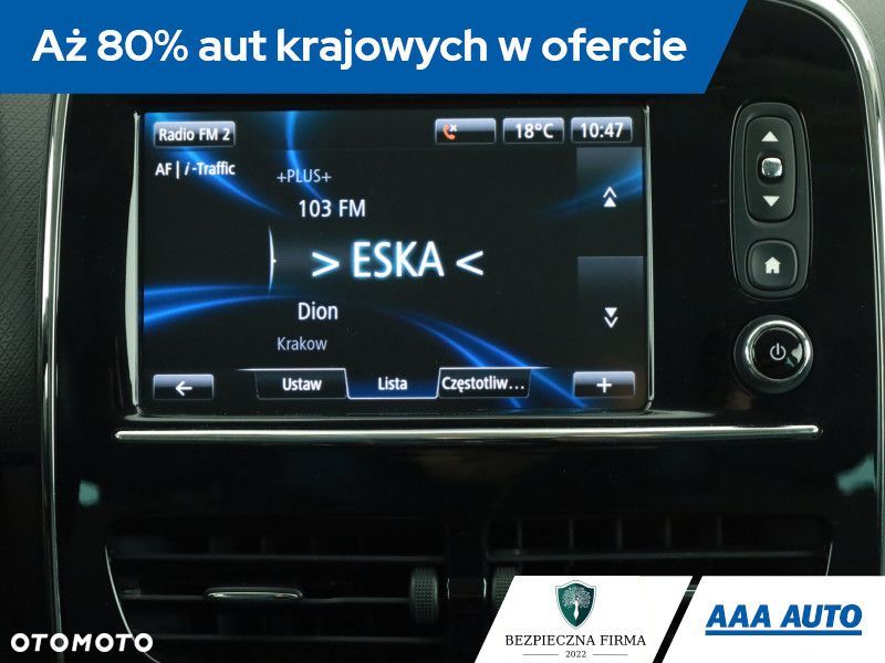 Renault Clio - 10