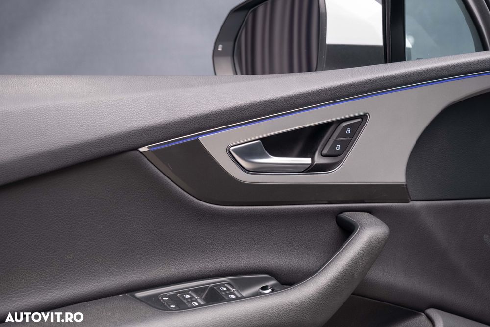 Audi Q7 ver-25t-awd-chequered-flag - 22