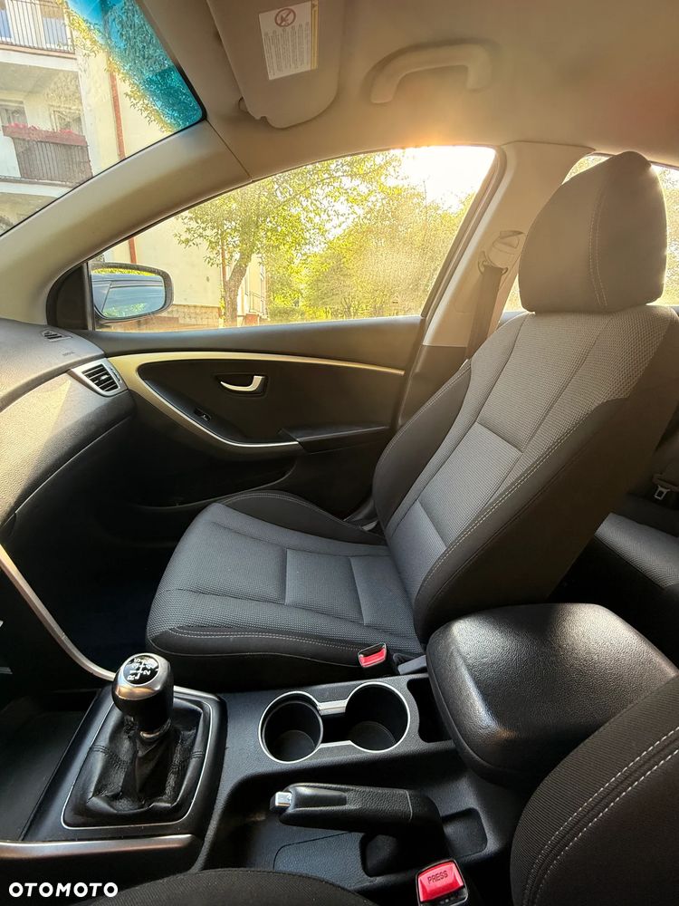 Hyundai i30 - 22
