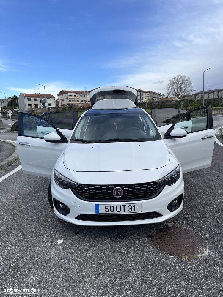 Fiat Tipo