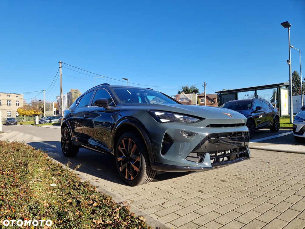 Cupra Formentor 1.5 eTSI mHEV DSG - 5