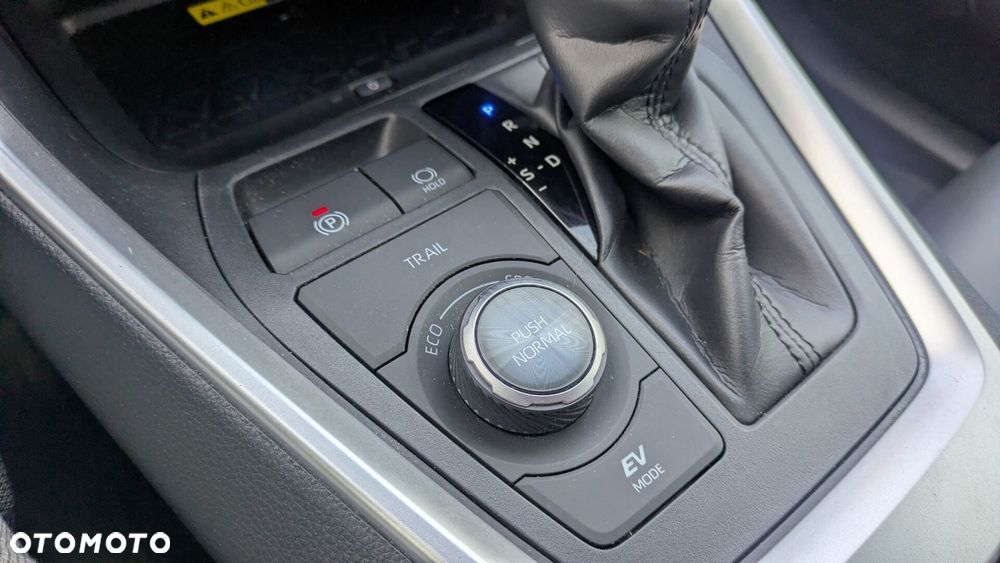 Toyota RAV4 2.5 Hybrid Selection 4x4 - 18