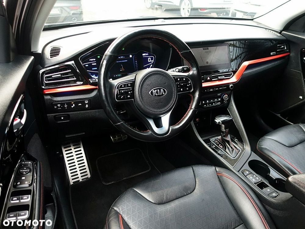 Kia Niro - 16