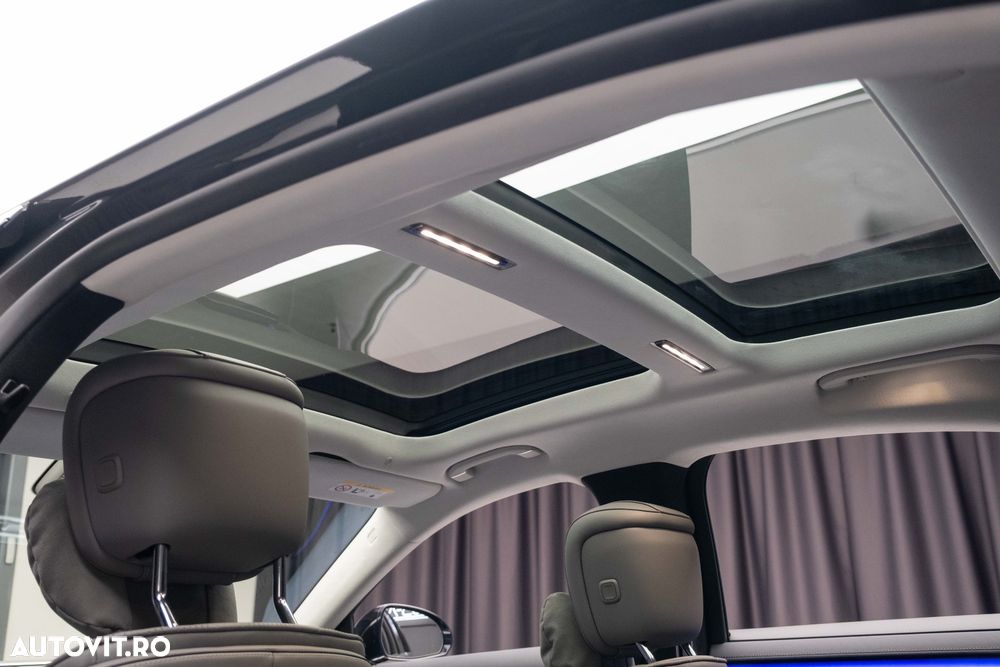 MERCEDES-BENZ S-Class 2021 — imagine 24