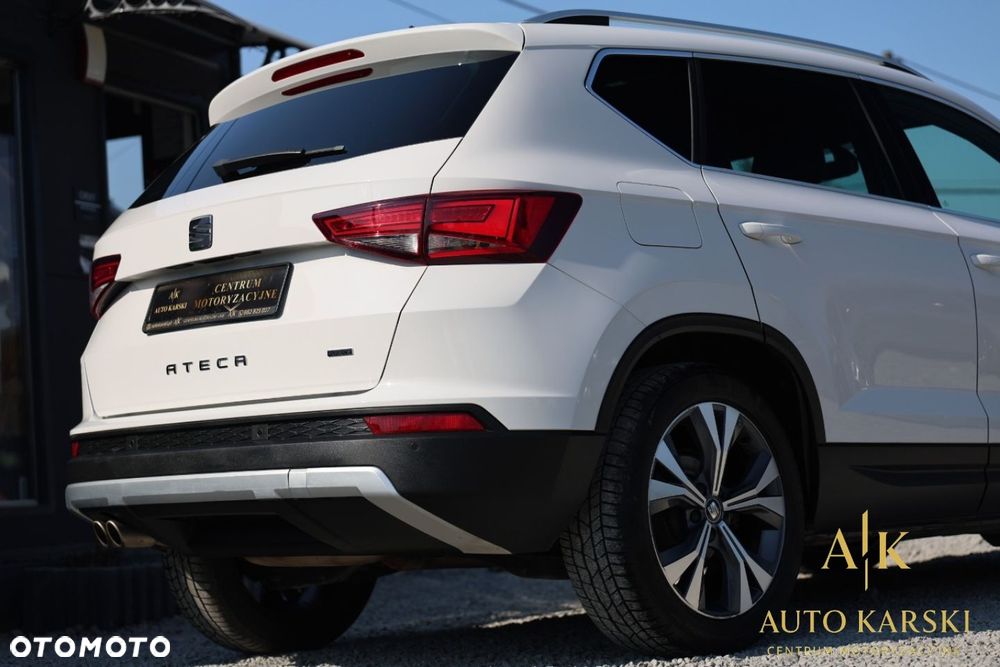 Seat Ateca - 11
