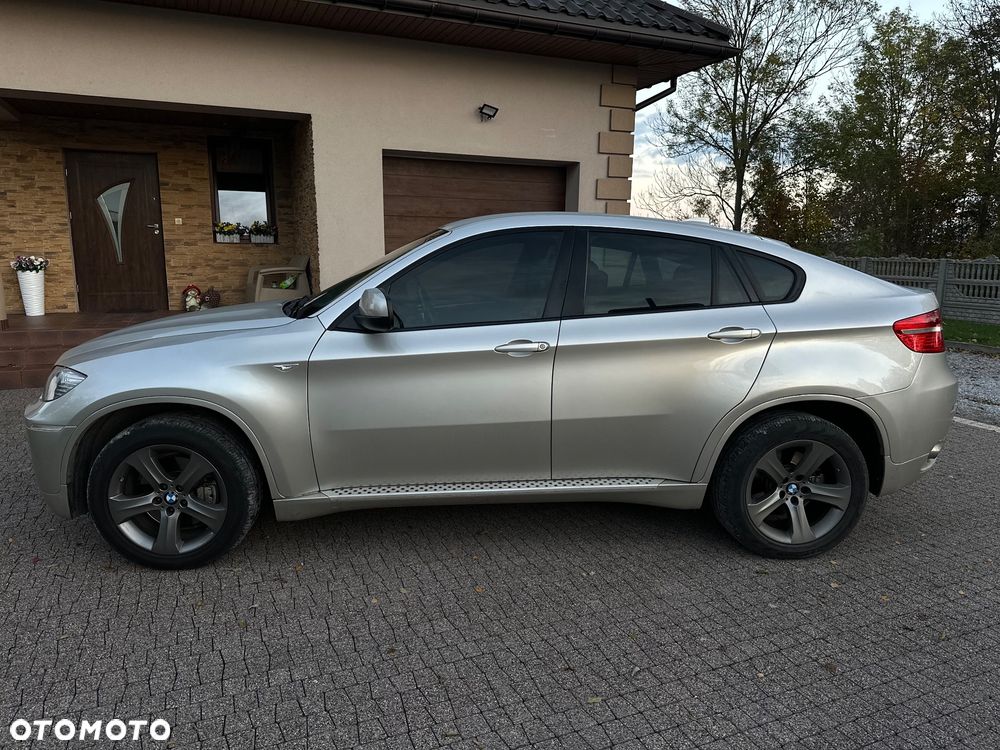 BMW X6 35d xDrive - 5