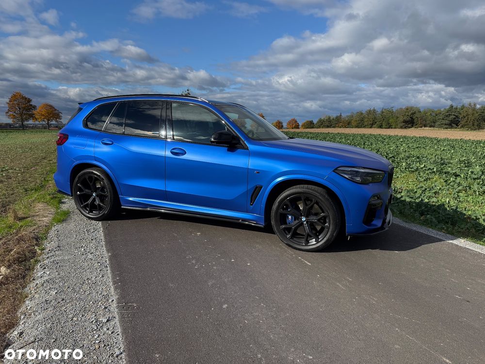 BMW X5 - 1