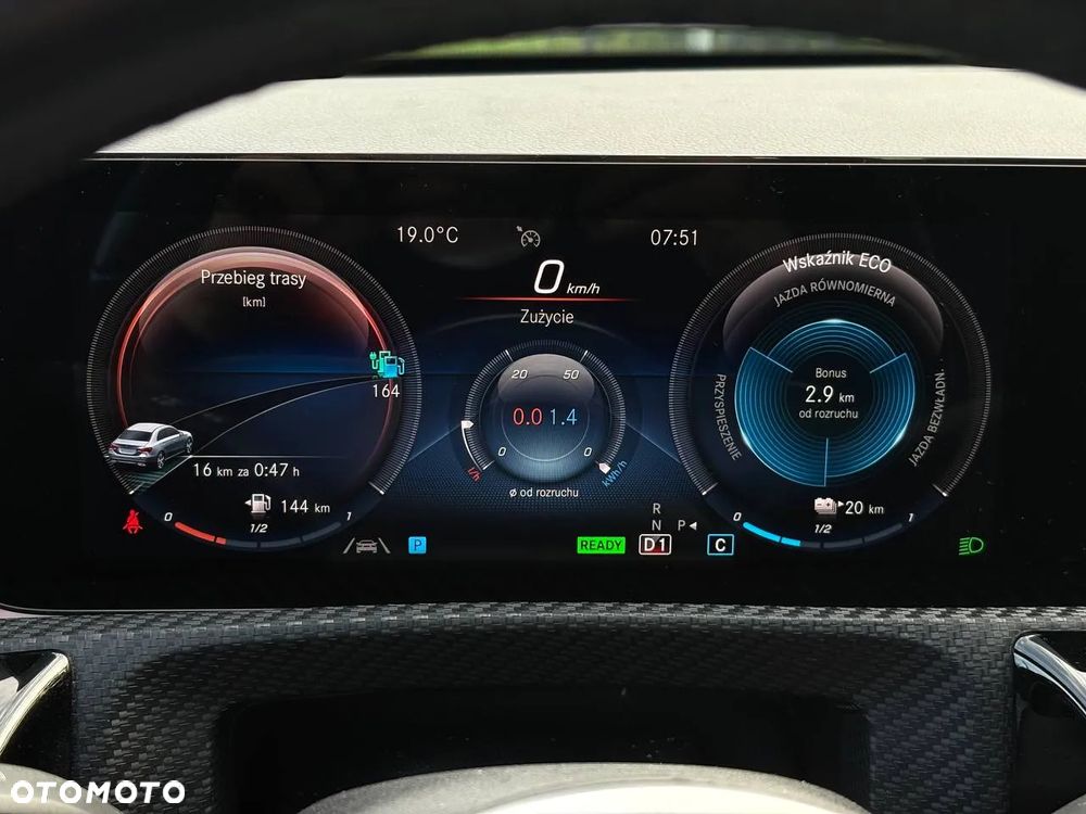 Mercedes-Benz Klasa A - 26