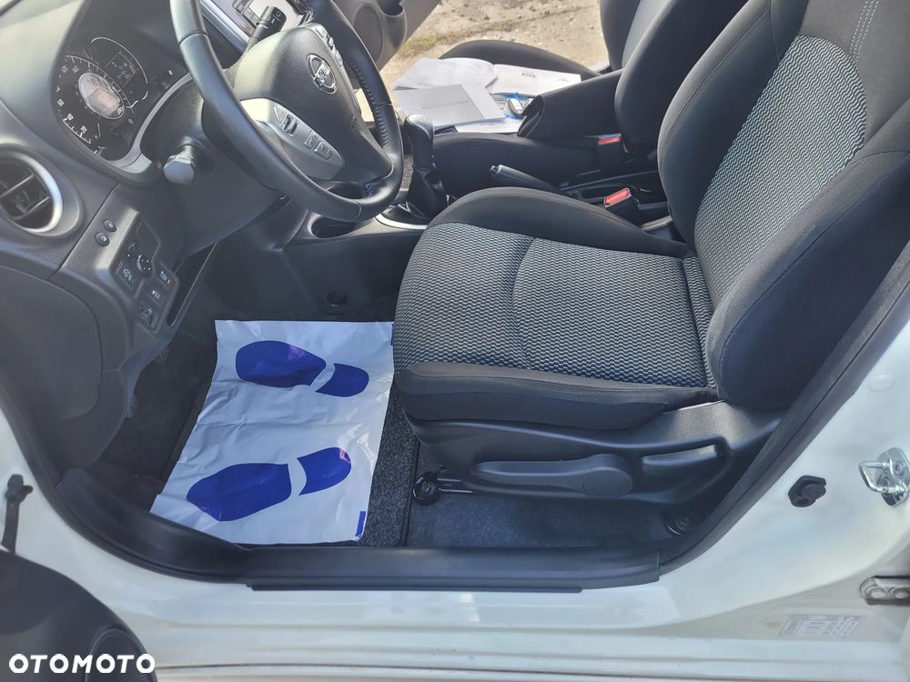 Nissan Note 1.2 N-Tec EU6 - 18