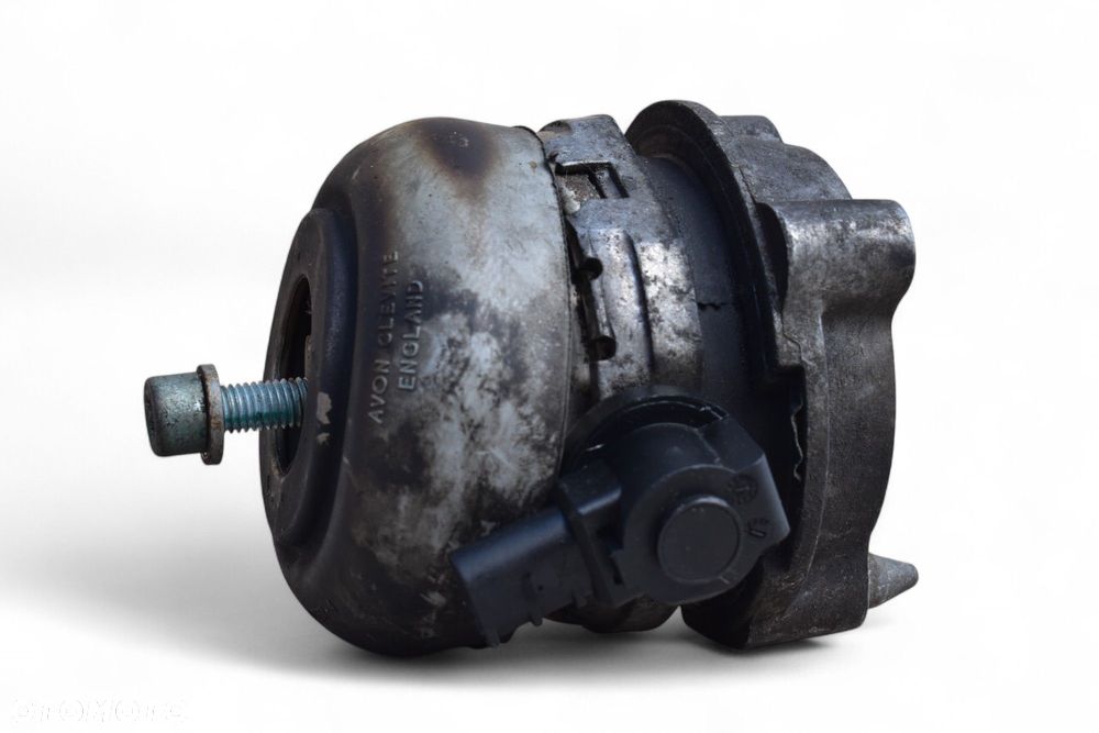 Poduszka Silnika AUDI A8 D3 3.7 4.2 V8 Benzyna 4E0199381BS - 3