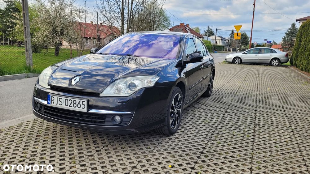 Renault Laguna - 8