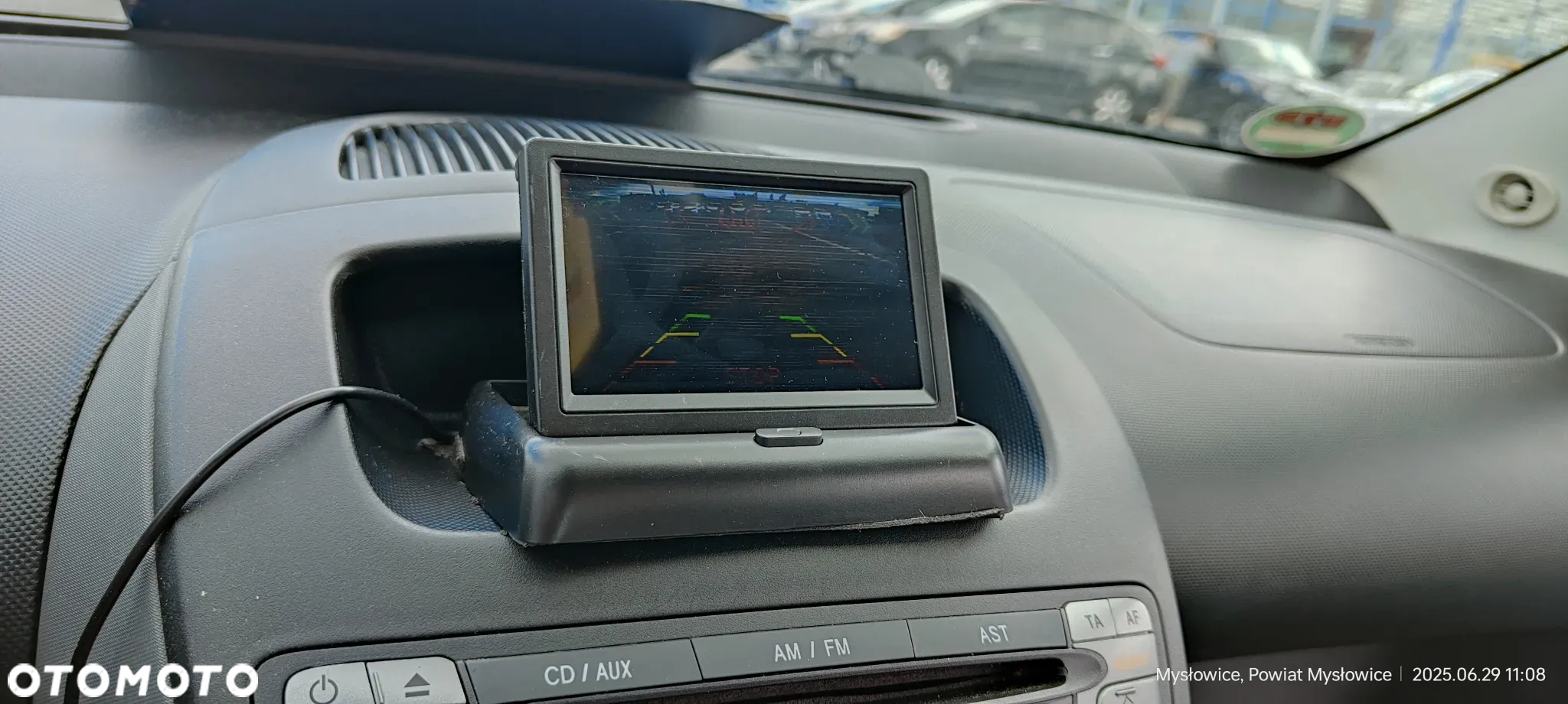 Toyota Aygo - 19