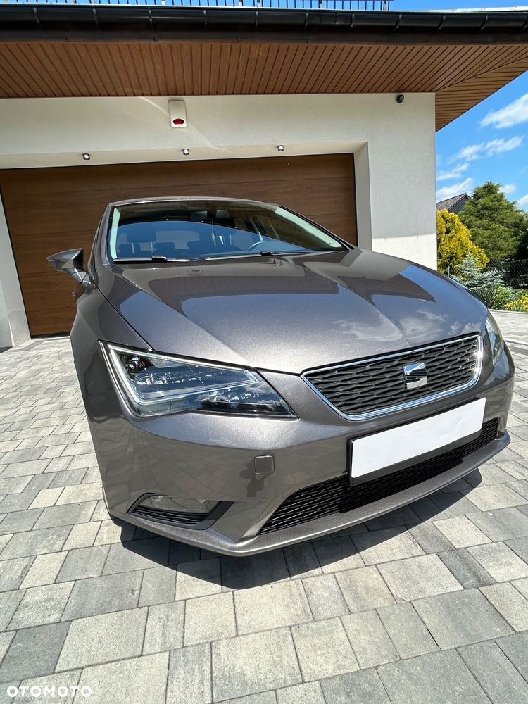Seat Leon - 11