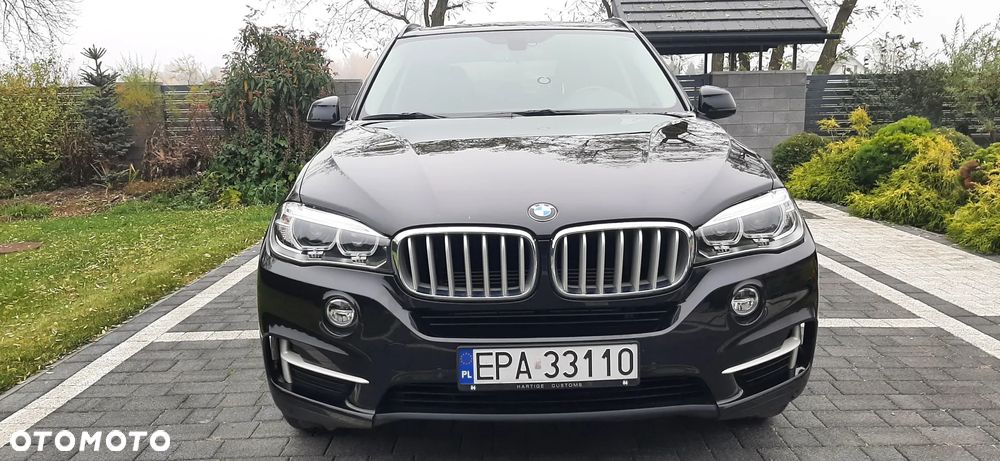 BMW X5 - 2