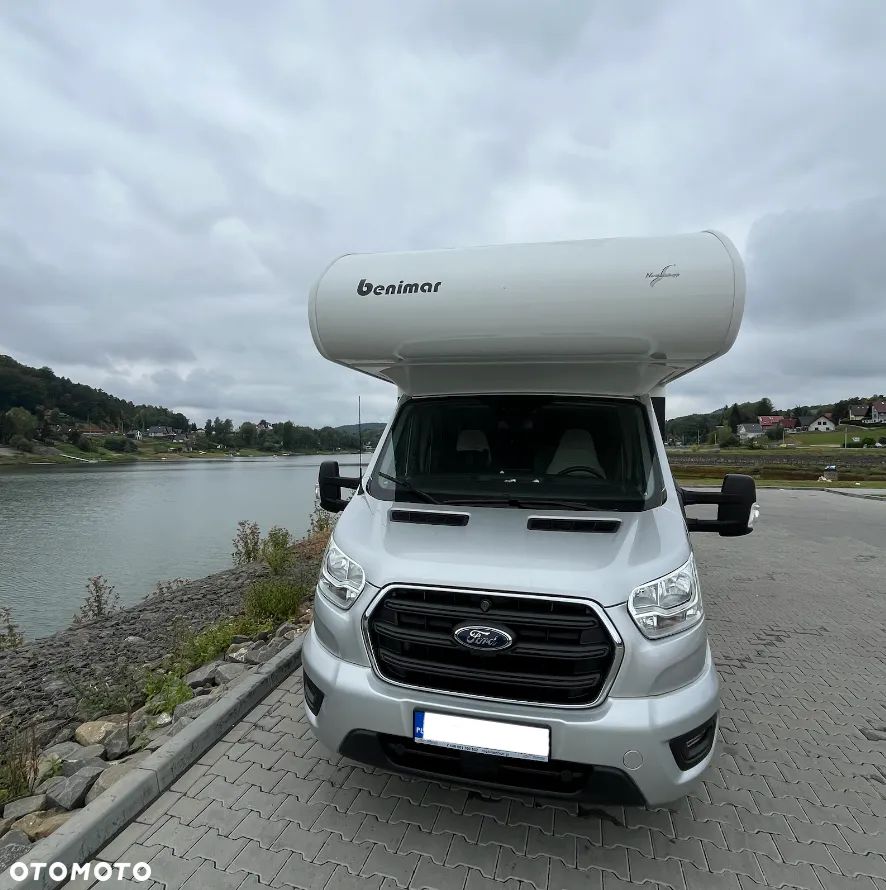 Ford Benimar 363 Sport - 17