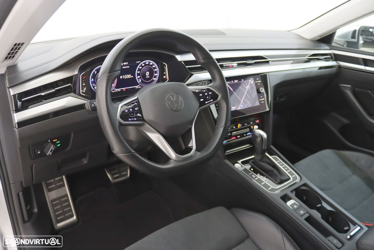 VW Arteon Shooting Brake 2.0 TDI Elegance DSG - 3