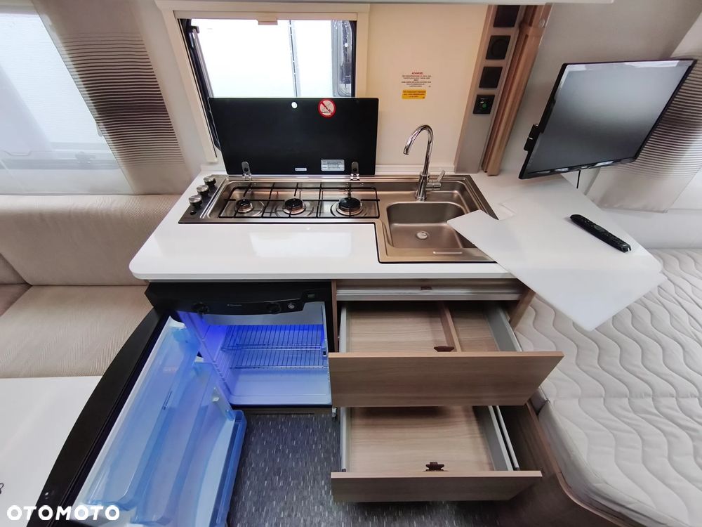 Adria - 22