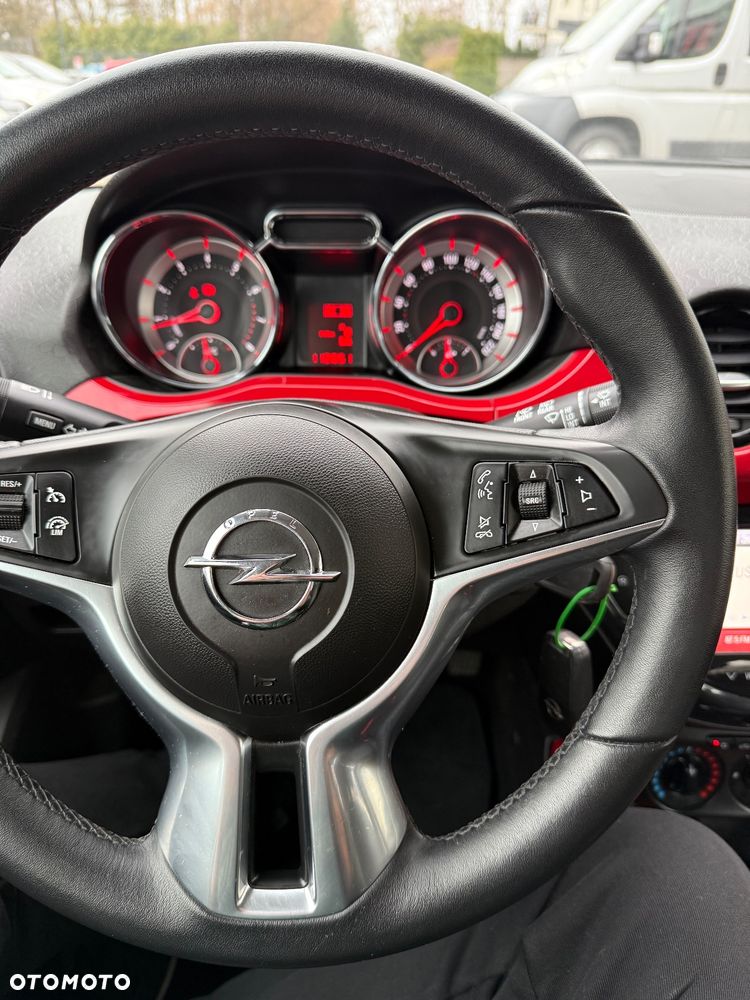 Opel Adam 1.2 Rocks - 23
