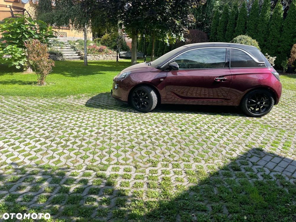 Opel Adam 1.4 Jam - 2