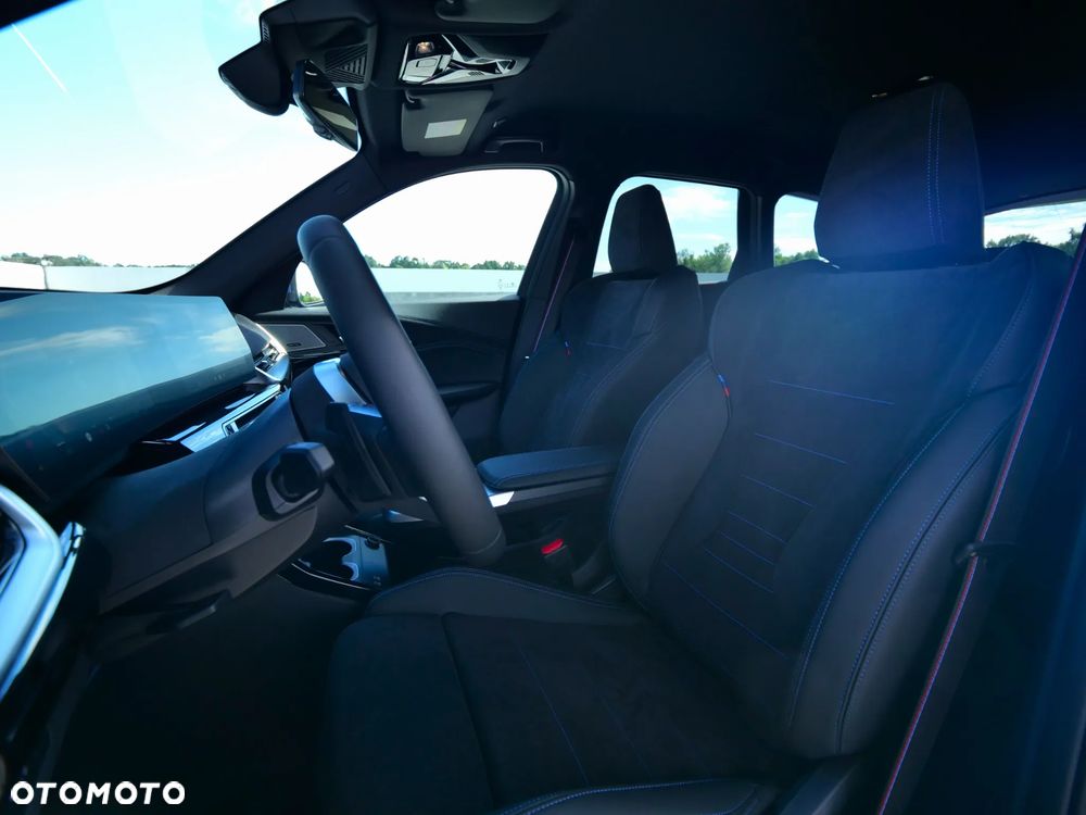 BMW X1 xDrive23i mHEV M Sport sport - 30