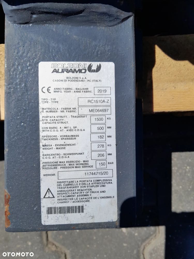 Linde - 5