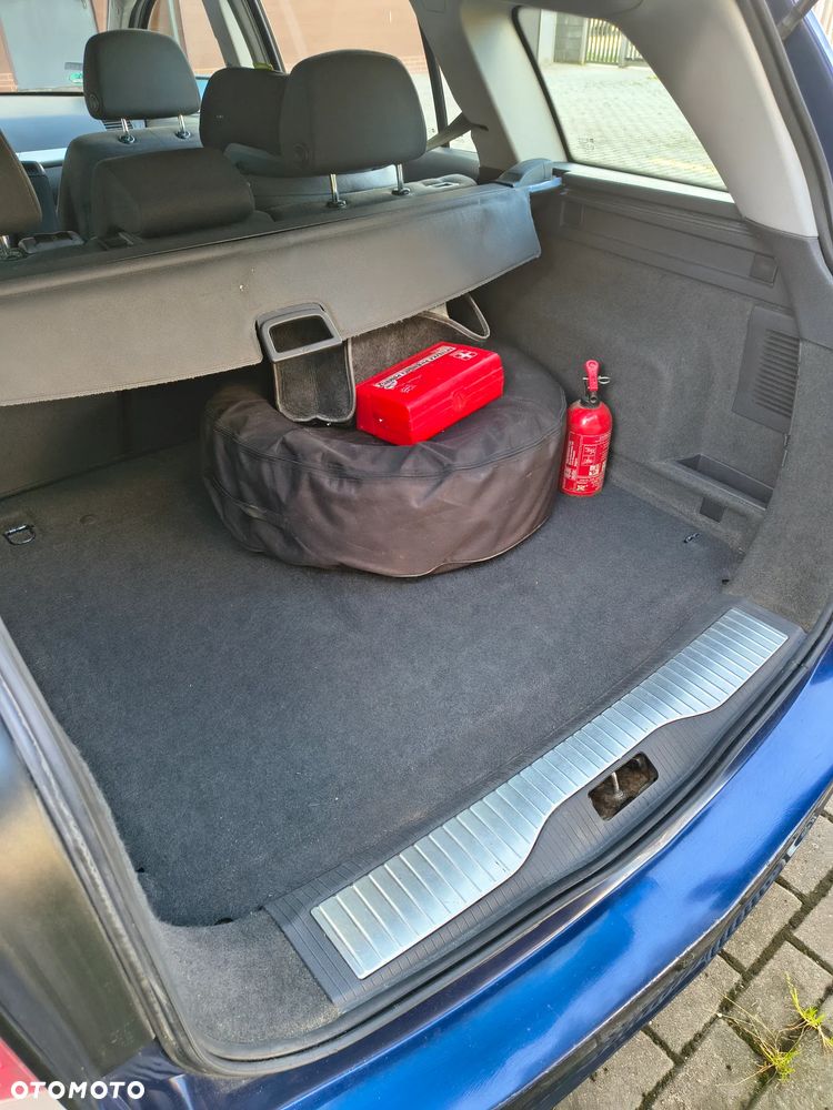 Opel Astra 1.6 - 7