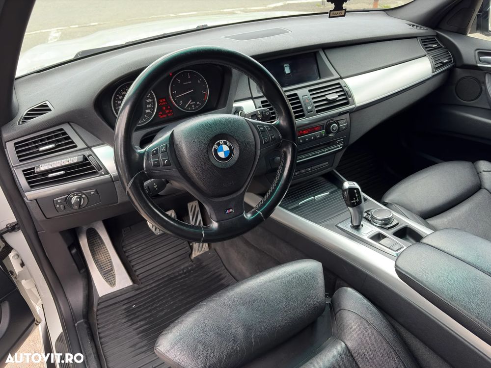 BMW X5 xDrive40d - 13