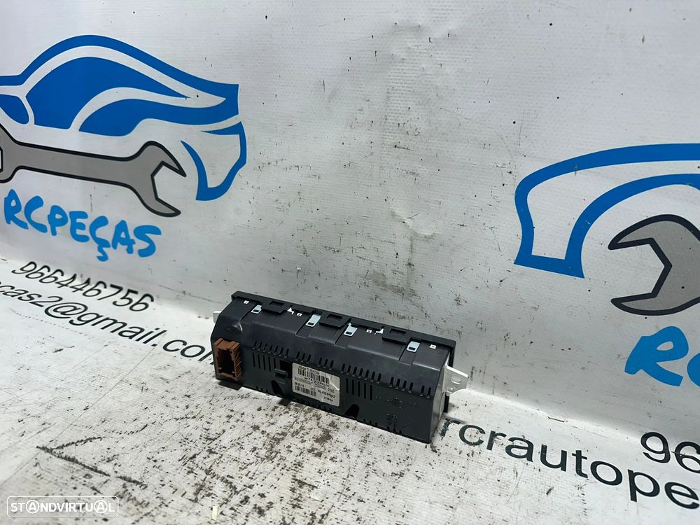 .Display Ecrã Comando Radio Original PSA Citroen Peugeot DS 9674162980 2013 - 2019 - 7