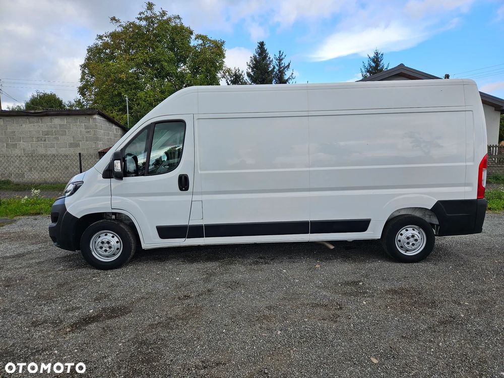 Fiat Ducato - 4