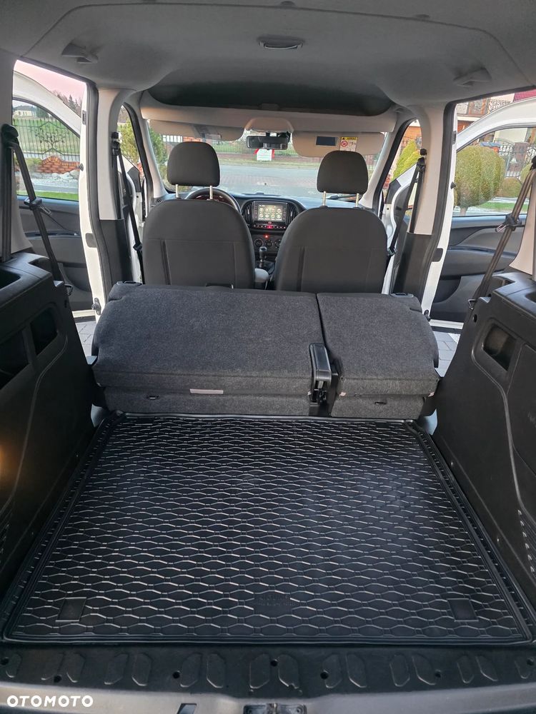Fiat Doblo - 24
