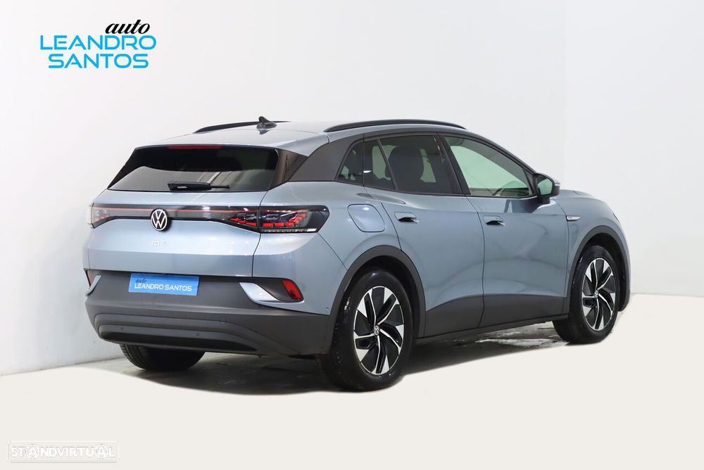 VW ID.4 77 kWh Pro Performance - 3