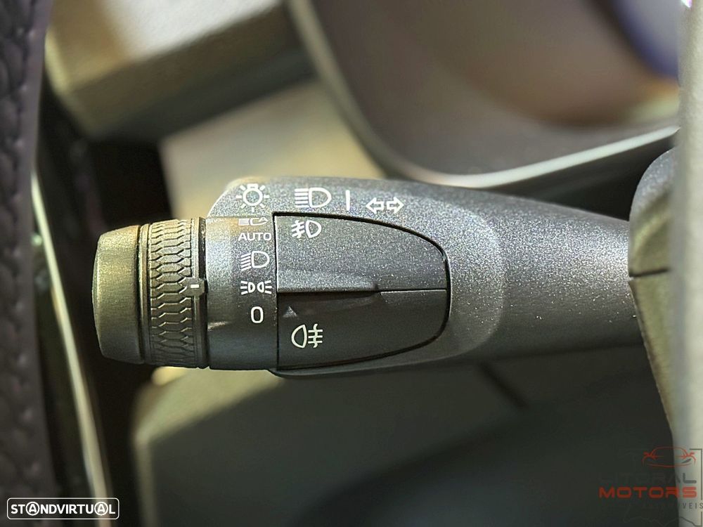 Volvo XC 40 1.5 T4 PHEV Inscription Expression - 29