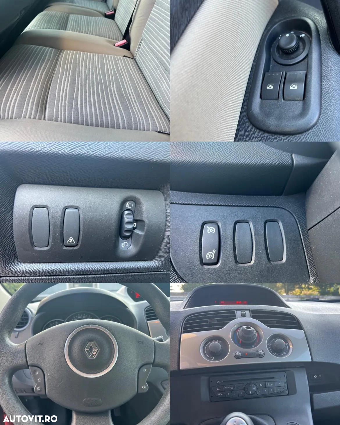 Renault Kangoo - 11