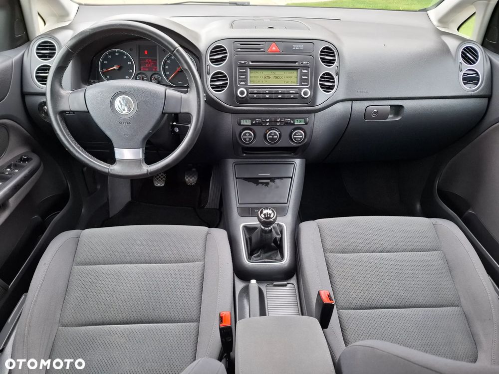 Volkswagen Golf Plus 1.4 Trendline - 32