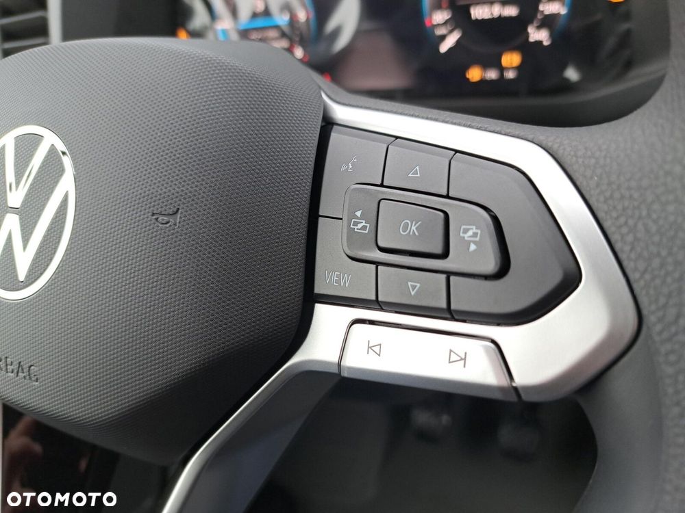 Volkswagen Crafter 35 furgon 140KM 3640 - 13