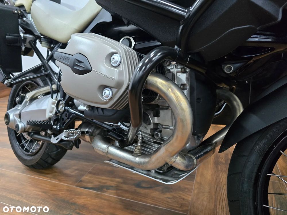 BMW Adventure - 12