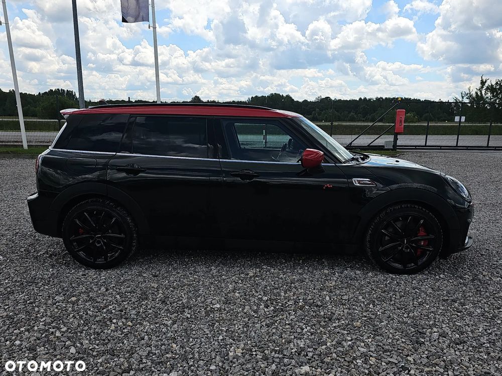 MINI John Cooper Works - 4