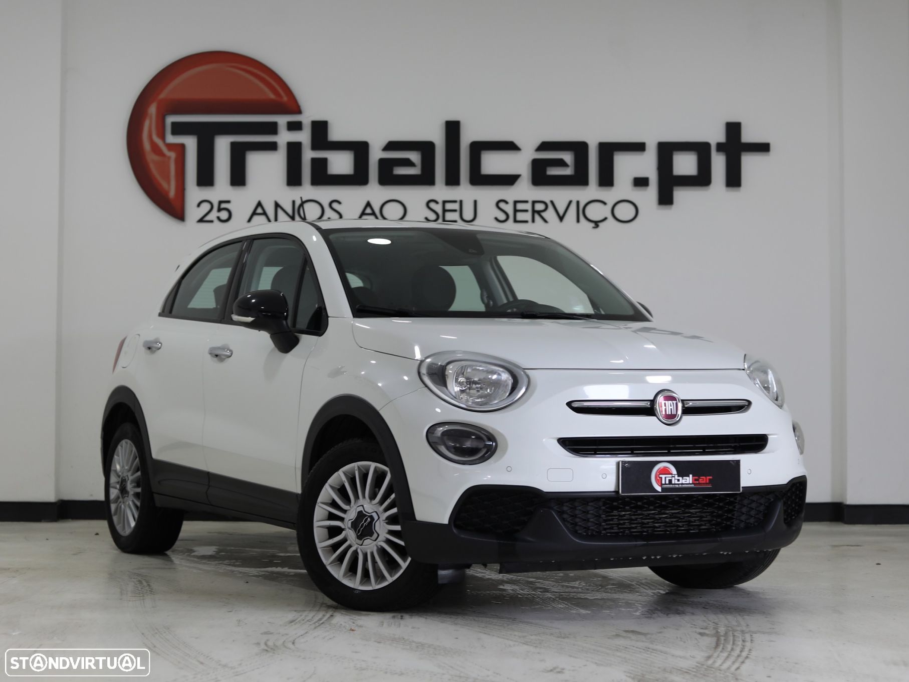 Fiat 500X 1.3 MJ - 1