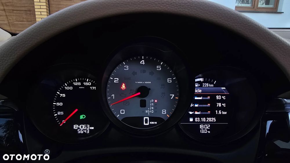 Porsche Macan S PDK - 32