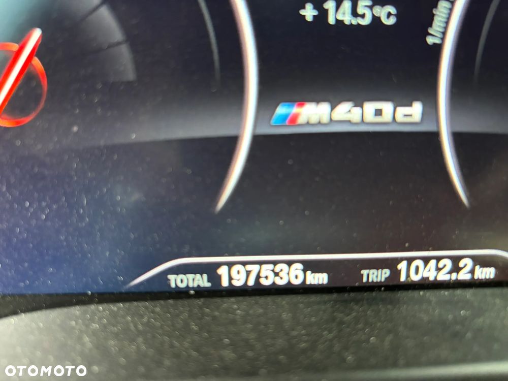 BMW X4 - 7