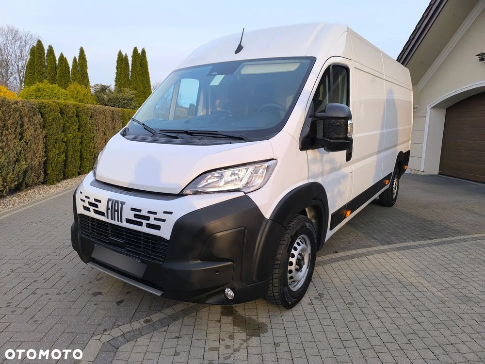 Fiat Ducato L4H2 - 5