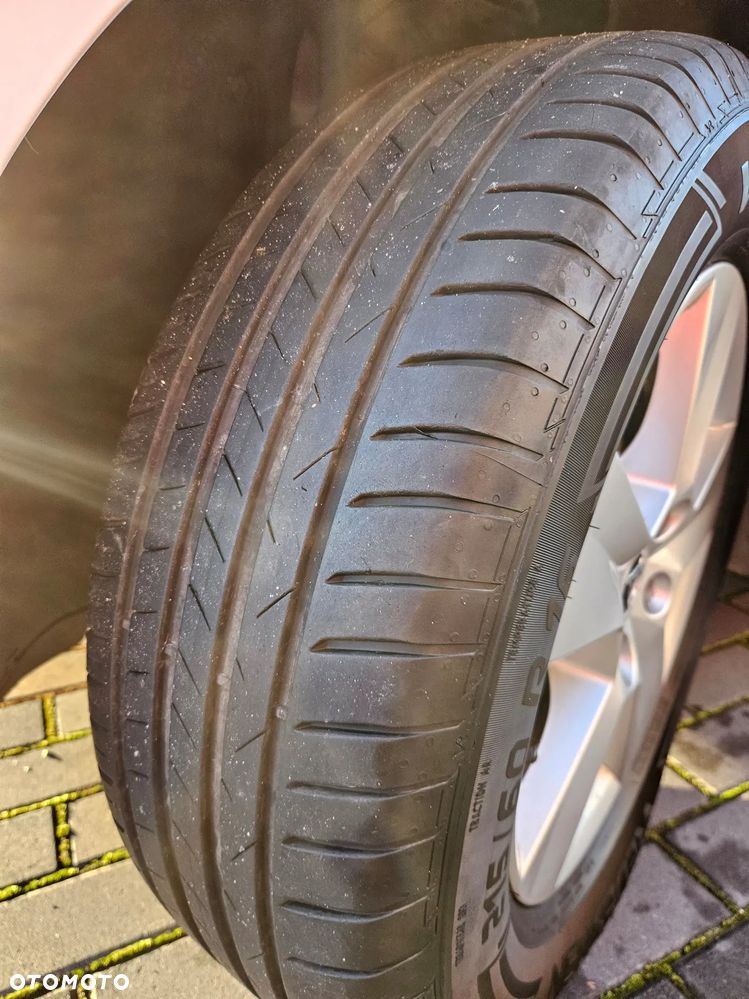 Skoda Superb 2.0 TDI Ambition - 22