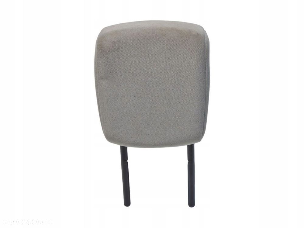 ZAGŁÓWEK TYLNY TYŁ III RZĄD GRAND SCENIC II - 1