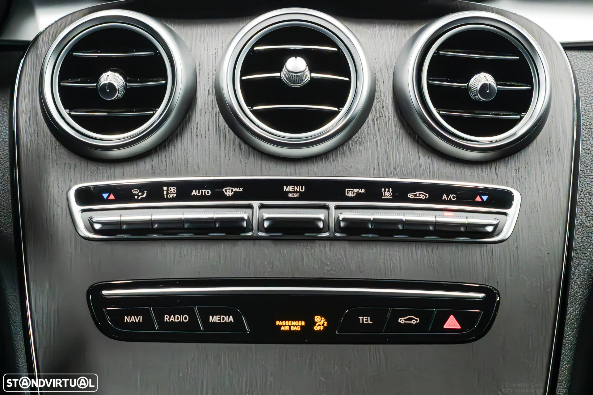 Mercedes-Benz C 300 de - 25