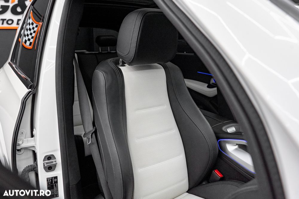 Mercedes-Benz GLE 450 4MATIC 9G-TRONIC AMG Line - 15