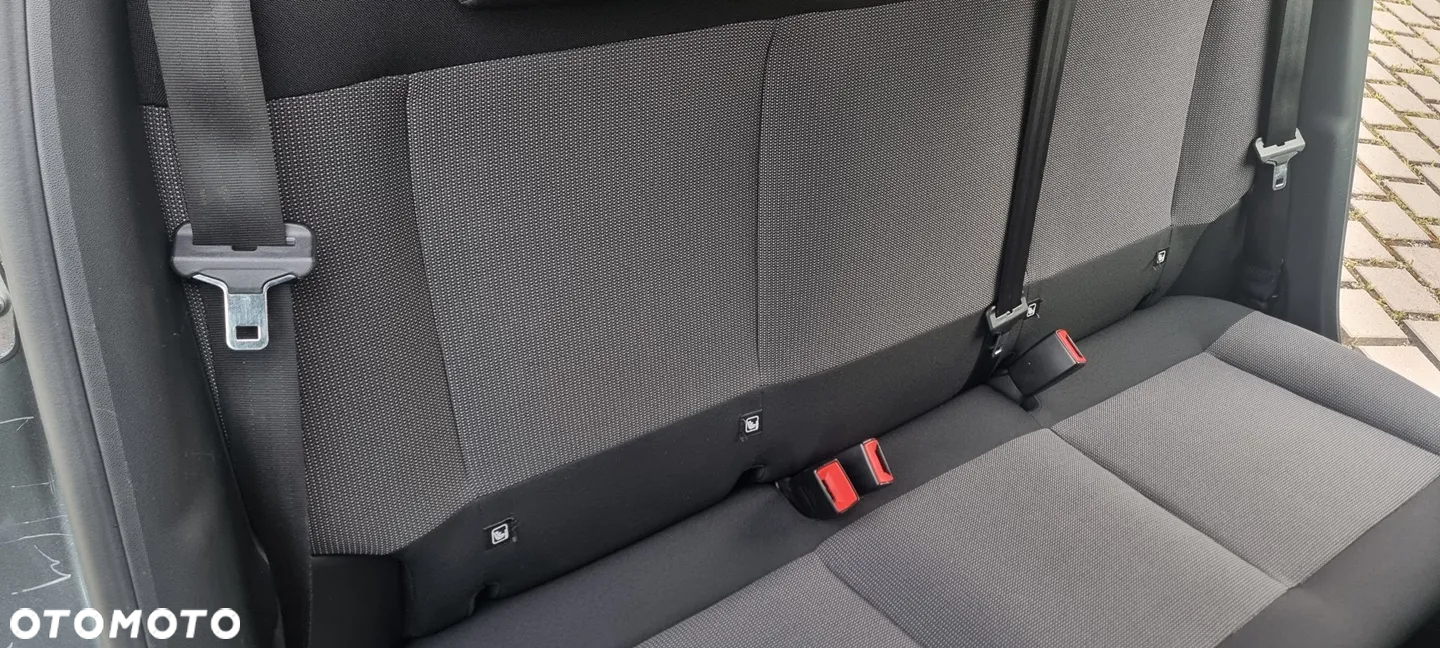 Citroën C4 Cactus 1.2 PureTech Start EU6 - 22