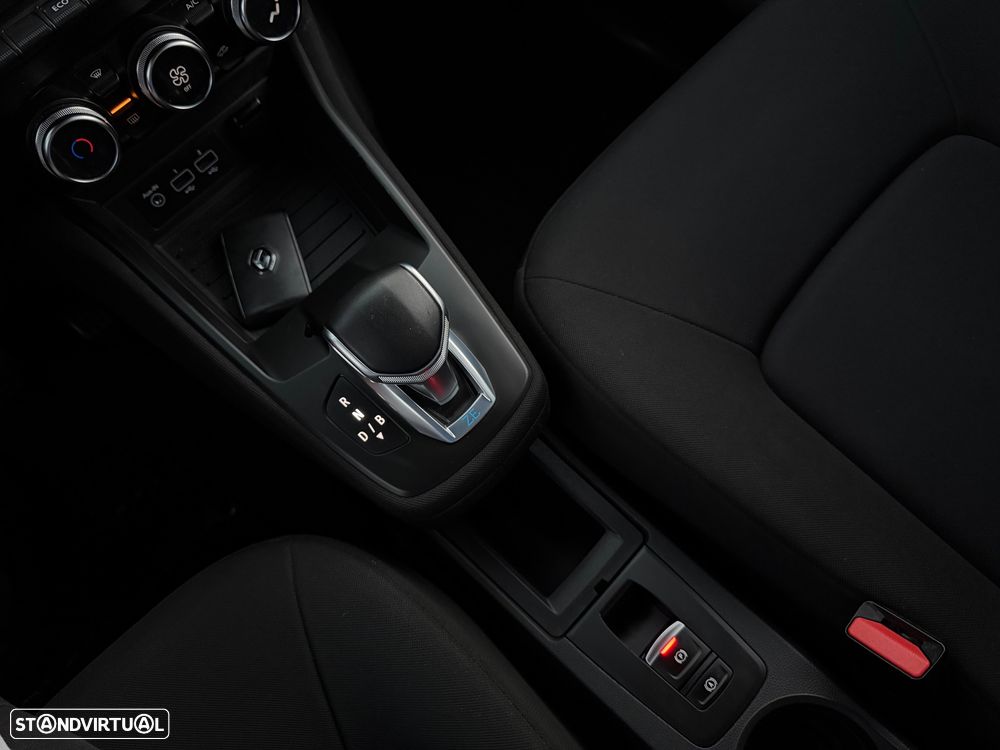 Renault Zoe (c/ Bateria) Zen 50 - 12