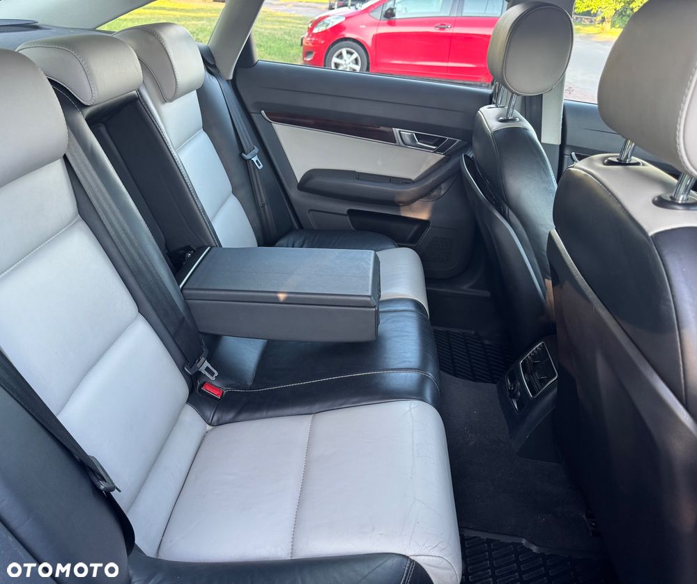 Audi A6 Limousine - 22