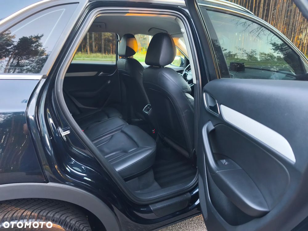 Audi Q3 2.0 TDI Quattro Prime Line S tronic - 16