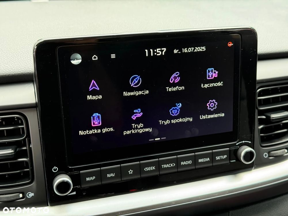 Kia Stonic 1.0 T-GDI M - 23